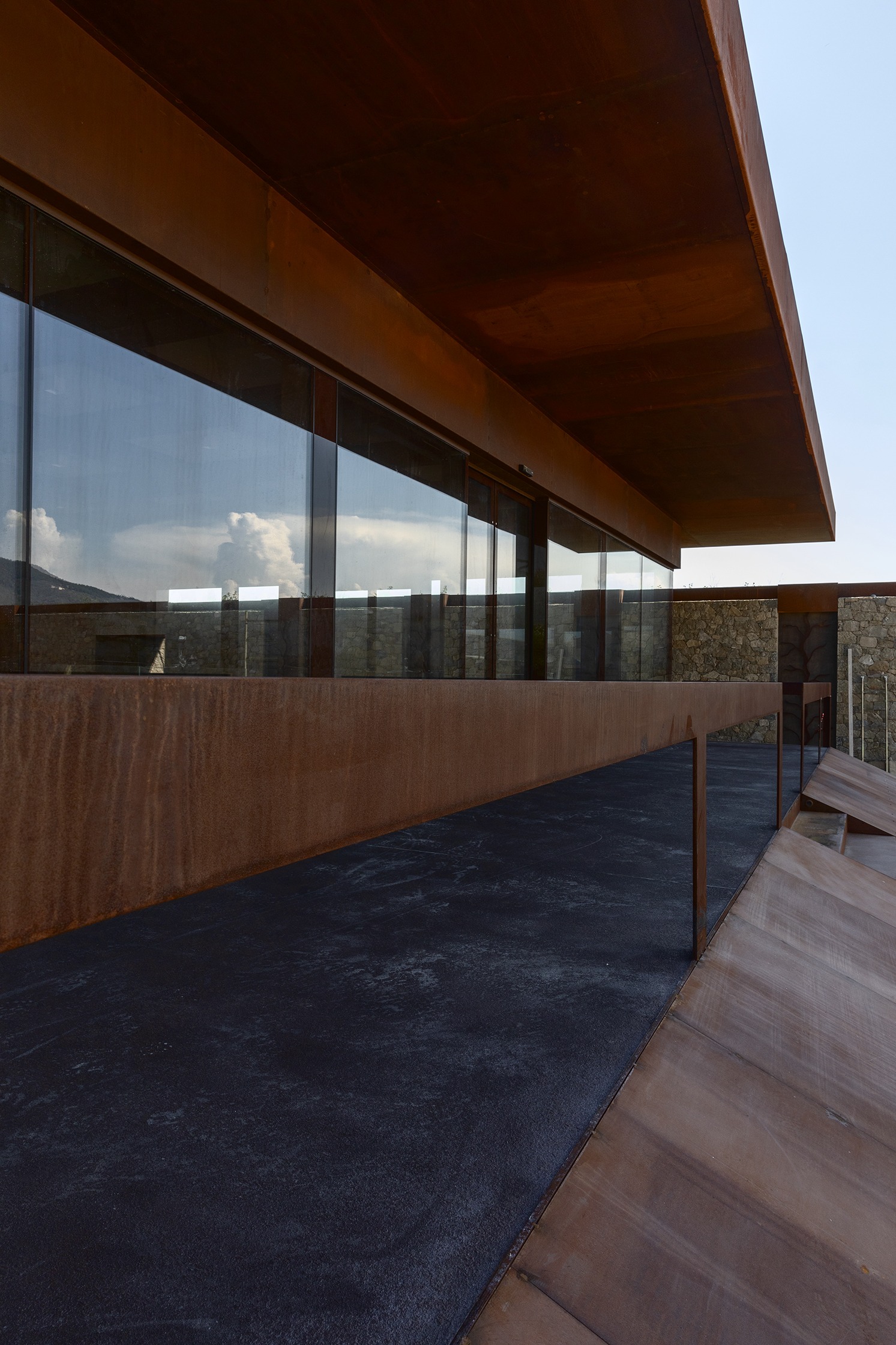 CA' LUNAE CANTINA_023