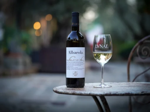 Albarola Colli di Luni 2020 receives the Decanter award 2021