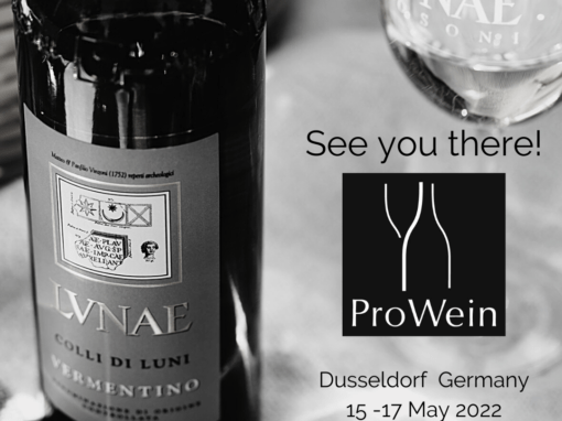 ProWein 2022