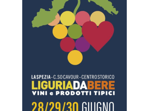 Liguria da bere 2022