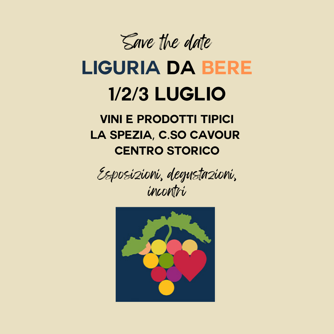 liguria da bere