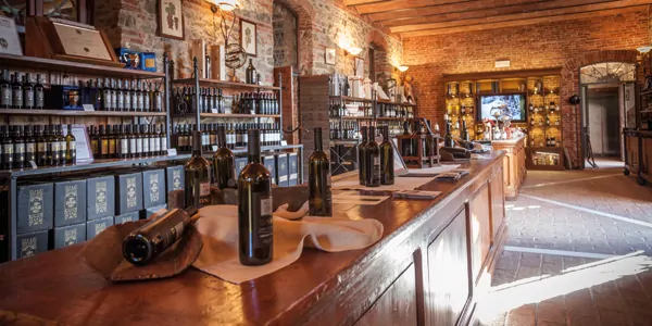 Enoteca