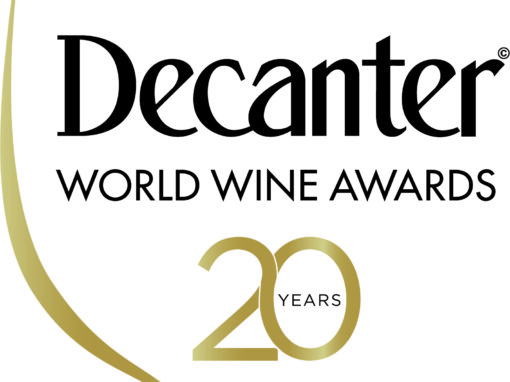 DECANTER 2023