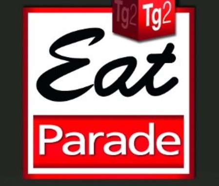 TG2 Eat Parade