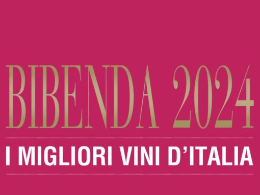 Cinque Grappoli Bibenda 2024