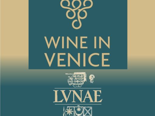 Wine in VENICE 2024