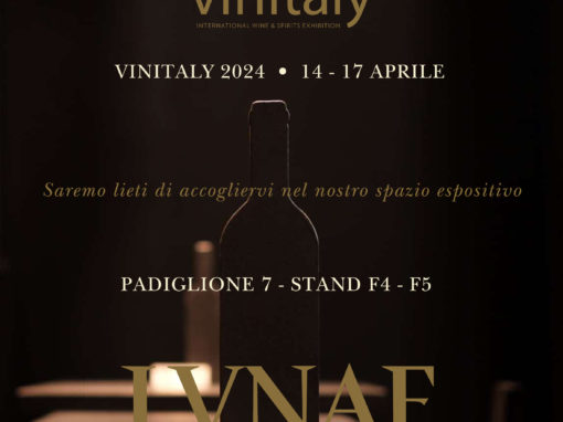 Vinitaly 2024