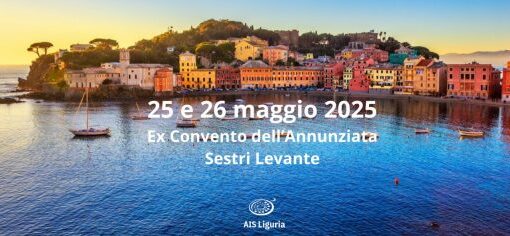 MARE & MOSTO 2025