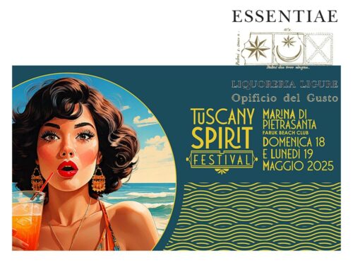 TUSCANY SPIRIT FESTIVAL 2025