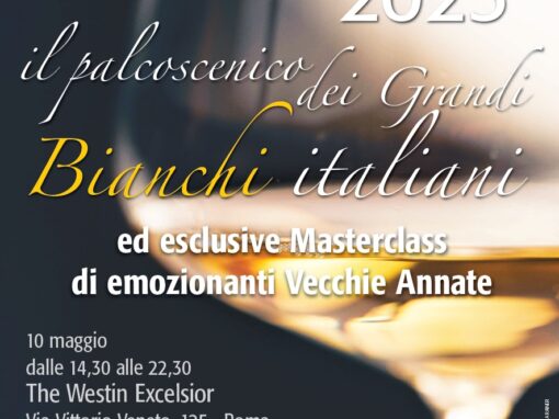 BERE BIANCO 2025
