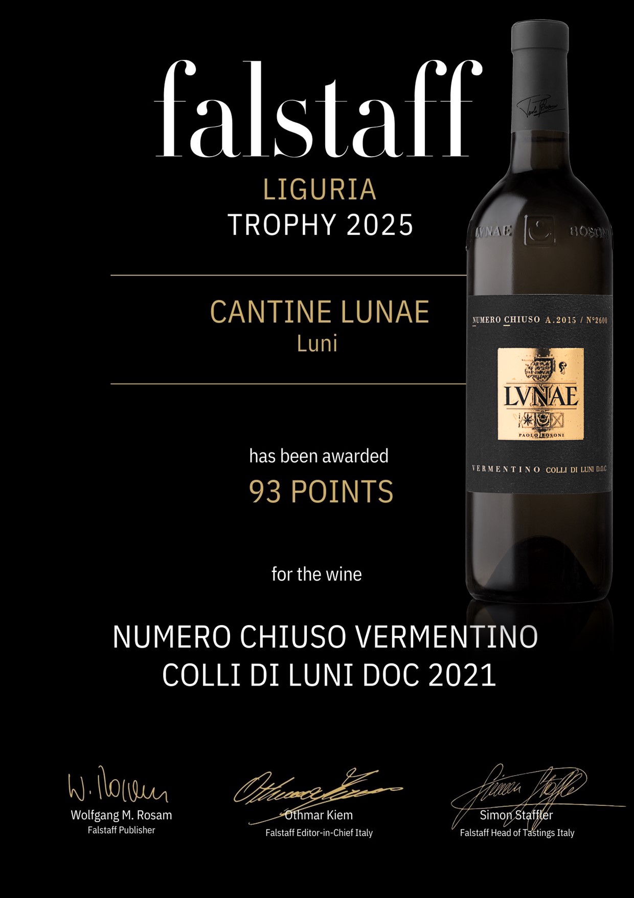 Numero Chiuso
