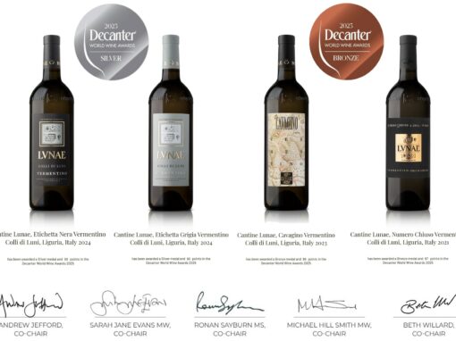 Decanter 2025
