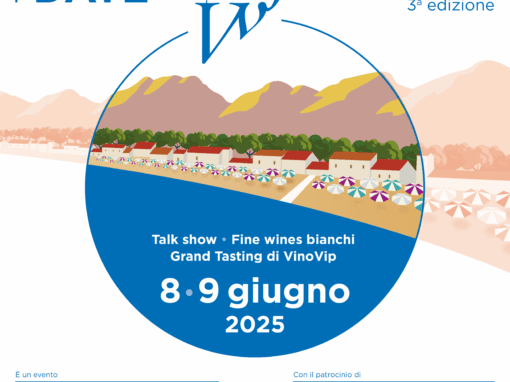 VinoVip al Forte 2025