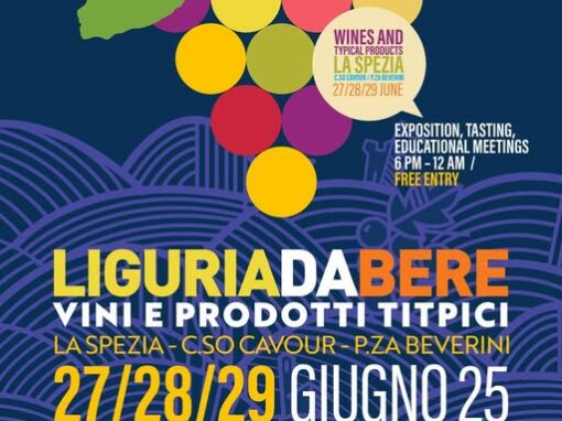 Liguria da Bere 2025