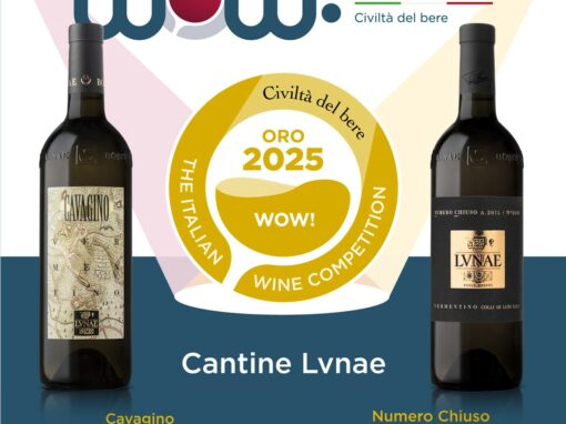 WOW! 2025 – The Italian Wine Competition