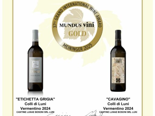 Mundus Vini 2025