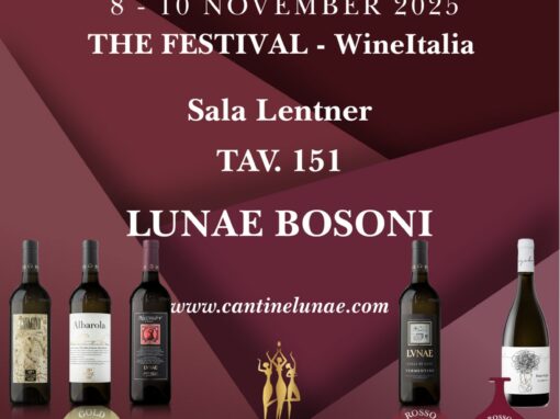 Merano Wine Festival 2025