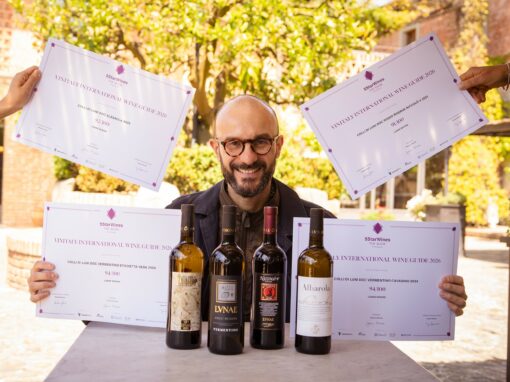 Vinitaly International Wine Guide 2026