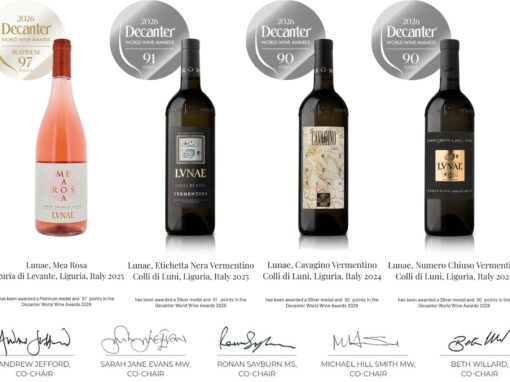 Decanter 2026