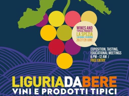 Liguria da Bere 2026