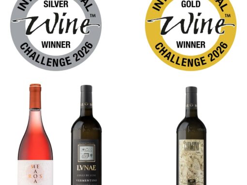 International Wine Challenge 2026